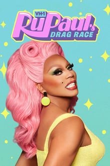 RuPaul's Drag Race